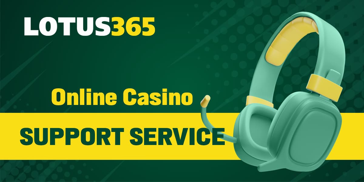 Lotus 365 support contacts available to Lotus 365 users from India
